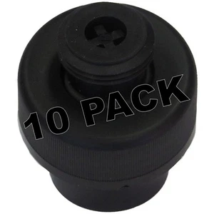 10 Pk, Bissell Clean Tank Cap for Crosswave Wet Dry Vac, 1608691 - Picture 1 of 3
