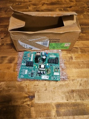 Placa de control WPW10310240 en caja original de fábrica mejorada 734060-03 W10310240A Foto 1 de 4