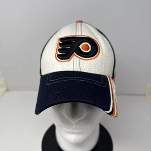 NHL Philadelphia Flyers Hockey M/L Fitted Zephyr Officially Licensed Hat - Picture 1 of 7