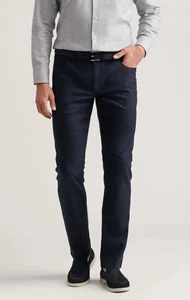 PETER MILLAR Crown Crafted Excursionist Flex Alpine Pants 100% Wool Sz 32 $295 - Picture 1 of 13