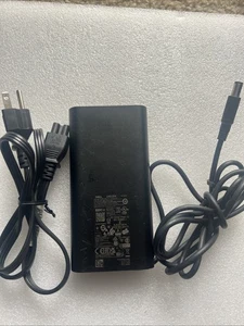 Lot Of 5 Dell Genuine 240-Watt 19.5V 12.31A AC Power Supply Adapter / Charger - Picture 1 of 5