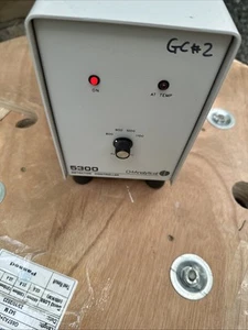 O-I-Analytical 5300 Electrolytic Conductivity Detector ELCD Controller HPLC OI - Picture 1 of 7