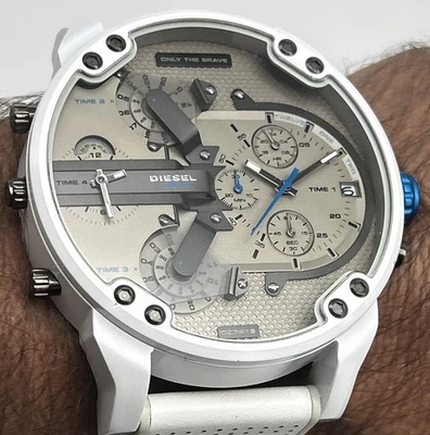 Men’s DIESEL  Wrist Watch DZ7419 - Reloj De Hombre Marca DIESEL - Image 1 of 4