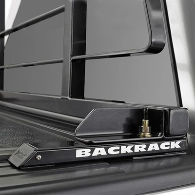For Ram 3500 2011-2018 BackRack 40117 Low Profile Tonneau Installation Kit Foto 1 de 2