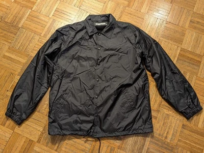 Chaqueta de barrio Foto 1 de 4