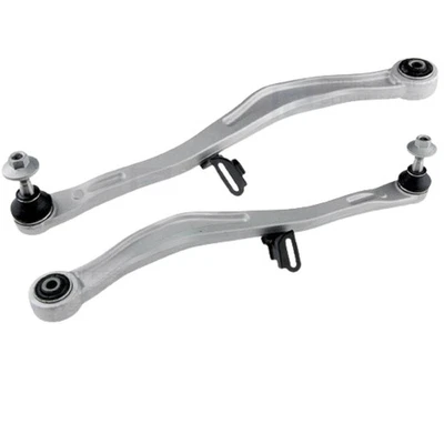 BRAZO DE CONTROL DE PISTA WISHBONE SUSPENSIÓN TRASERA IZQUIERDA PARA LEXUS LS460 06- Foto 1 de 4