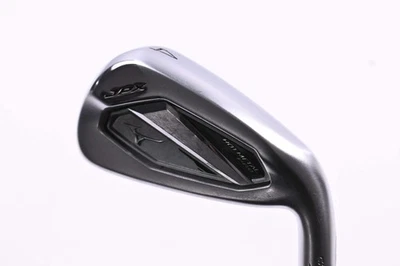 Mizuno JPX 925 Hot Metal Pro #4 Iron / 19 Degree / X-Flex KBS $-Taper 130 Shaft - Image 1 of 4