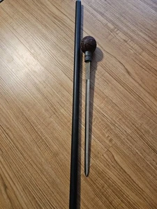NBA Basketball Walking Cane With Hidden Knife Spalding - Picture 1 of 6