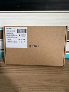 Zebra ET40 Tablet (V9) ET40AA-001C1BO-A6 Enterprise Tablet 8 Zoll Wi-Fi 6 - 2D - Bild 1 von 6