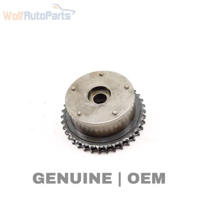 2003-2006 PORSCHE CAYENNE 4.5L 升 - CAM / 凸轮轴齿轮调节器单元 94810505104 — 第 1/4 张图片