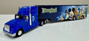 1/64 1998 Hotwheels International Eagle 9400 Disneyland Transporter - Picture 1 of 8
