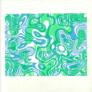 COSMIN TRG/DYL - Manevre (feat Tammo Hesselink remix) - Vinyl (12") - Picture 1 of 1