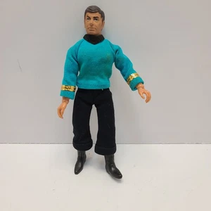 Mego Dr McCoy (Bones) Star Trek Vintage 1974 Original Action Figure 8" - Picture 1 of 9