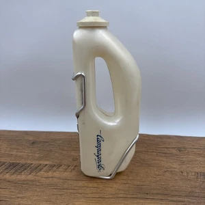 BOUTEILLE D'EAU ET CAGE CAMPAGNOLO BIODINAMICA 114 GRAMMES - Photo 1/8