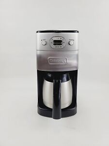 Cuisinart DGB-650 Bcfr Grind & Brew 10 Cup Automatic Coffeemaker