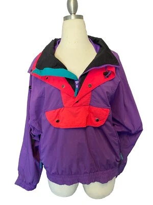 Vintage pro gear Jacket - Image 1 of 4