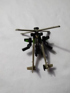 Transformers Universe 2:  Store Exclusive Mini-Con "Crosshairs" Collectable  - Picture 1 of 7