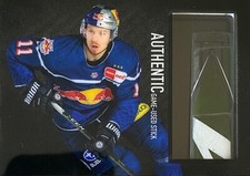 DEL 20/21 Stick Card SC10, Kalle Kasila (Munich), #02/50