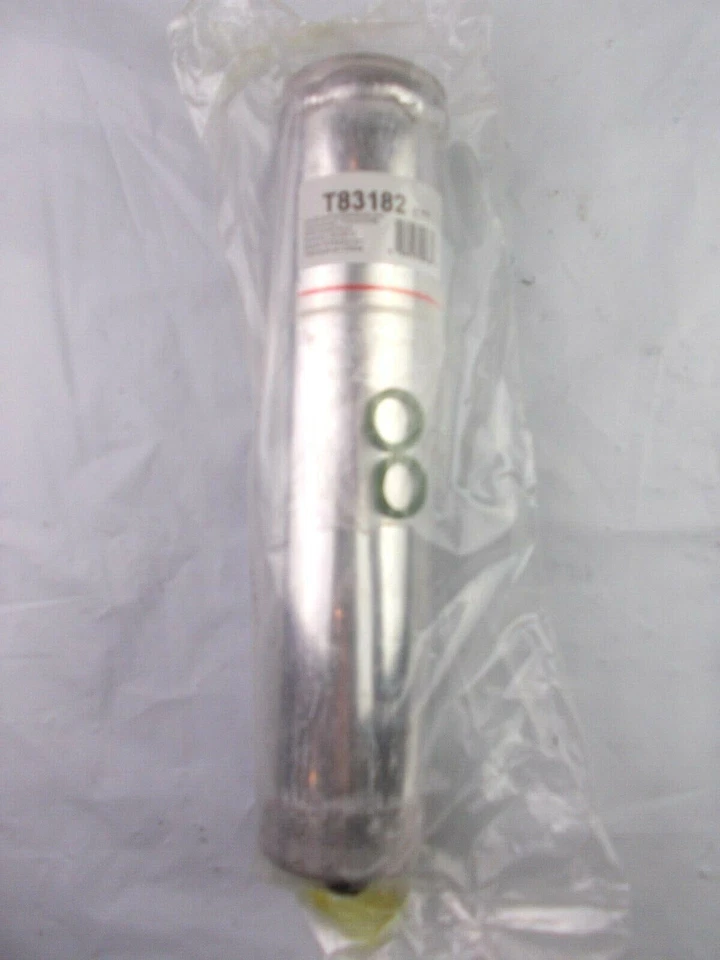  Receptor de aire acondicionado secador resistente T83182 Foto 1 de 4