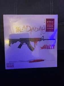 Mozzy - Bladadah RSD 2023 Vinyl LP - Picture 1 of 2
