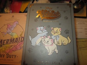 Disney The Aristocats Perfume Fragrance Cologne 3.4 oz NEW - Picture 1 of 2