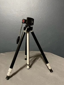 HANSA tripod from Japan Extends To 45” - Picture 1 of 8