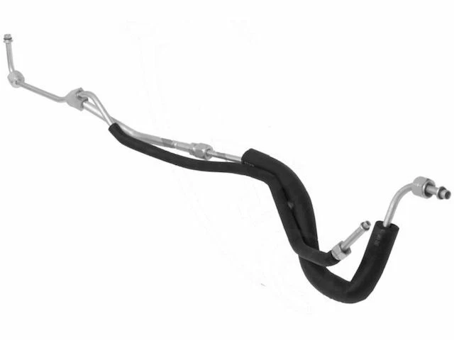 17VW73M A/C Refrigerant Liquid Hose Fits 1996-1999 GMC C1500 Suburban 5.7L V8 - Изображение 1 из 1
