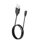39.37" 5V USB Magnetic Charge Cable Cord For Aftershokz Shokz AS800 Earphone