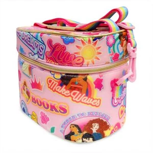 caja de almuerzo princesa Disney - Imagen 1 de 4