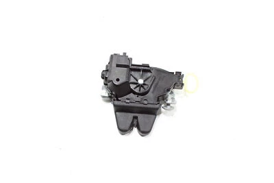 Mercedes C43 C63 C300 W205 2015-2021 maletero tapa cierre pestillo actuador OEM Foto 1 de 4