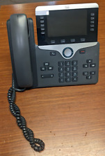 Cisco CP-8851 VoIP PoE Phone