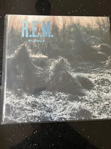 R.E.M. - Murmur - REISSUE - LP VINYL - NEW - Picture 1 of 2