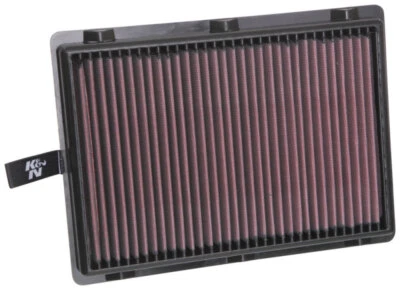Filtro de ar drop-in para K&amp;N 17-18 Hyundai Santa Fe Sport L4-2.4L F/I - Imagem 1 de 4
