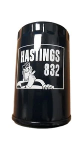 Hastings Heavy Duty Filter 832 Fuel filter BRAND NEW - Picture 1 of 1