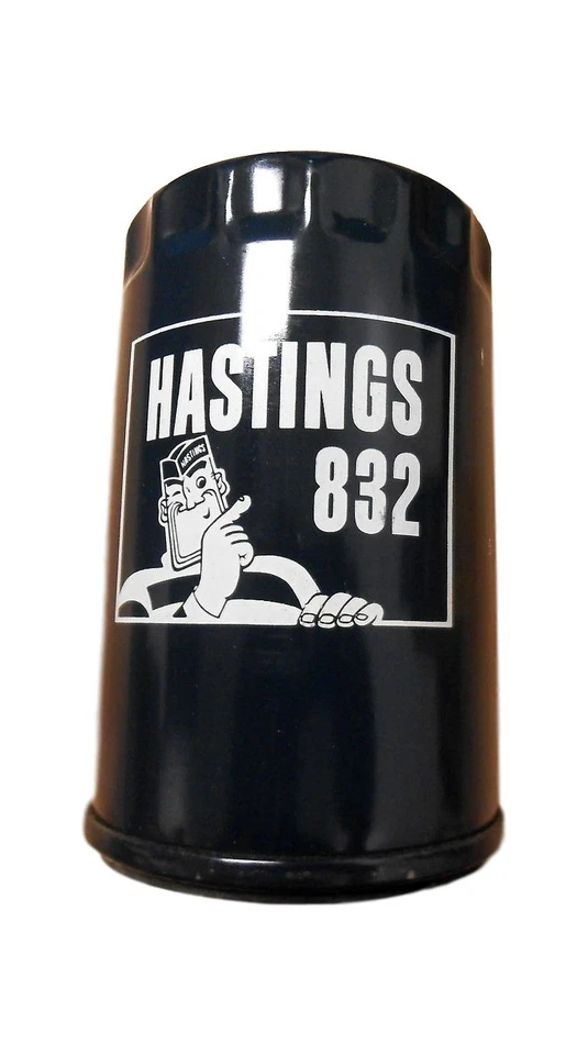 Hastings Heavy Duty Filter 832 Fuel filter BRAND NEW - Image 1 of 1