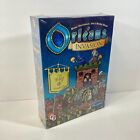 ORLEANS INVASION EXPANSION BOARD GAME capstone games english NEW SEALED