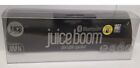 Genuine Juice Boom Portable Bluetooth Speaker – Black