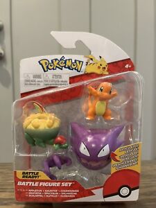 Takaratomy Official Pokemon X and Y MC-062 - 2 Hydreigon Action Figure