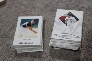 2004 Just Minors Justifiable Just Rookies Baseball Complete Your Set U Pick MILB - Picture 1 of 2