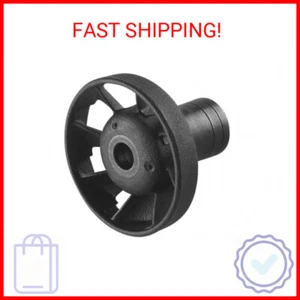 Dremel 490 Rotary Tool Dust Blower Attachment, Ideal for Sanding, Engraving, and - Picture 1 of 2