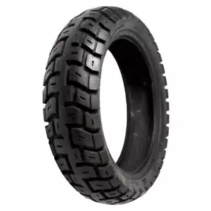 Motoz GPS Adventure 170/60-17 Tubeless Rear Tyre - Picture 1 of 2