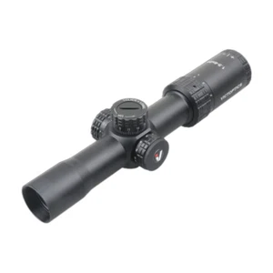 Vector Optics S4 1.5-6x28 Riflescope - Wire Vmd-2 In Mil Specification Reticle # - Picture 1 of 8