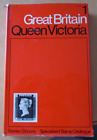 Catalogue de timbres spécialisés Stanley Gibbons Grande-Bretagne volume 1 Victoria.
