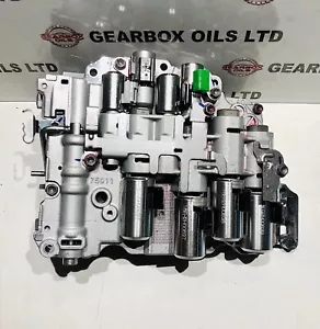 OEM VOLVO AF40 TF80SC AUTOMATIC GEARBOX VALVE BODY GEN 2 31325007 / 55577385 - Picture 1 of 10