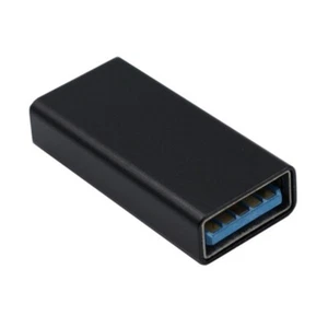 USB Type C to USB 3.0 Charger C Female to USB 3.0 Female Adapter Charger Adapter - Picture 1 of 7