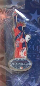 2008 AS All-Star Boston Red Sox Statues on Parade pin MLB Statue of Liberty - Picture 1 of 5
