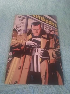 The Punisher Summer Special Comic Book #2 Marvel 1992  - Picture 1 of 2