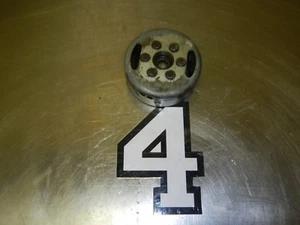 1982 1983 yamaha IT175  Fly Wheel / Magneto  IT 175 82 83 Ahrma vintage mx  - Bild 1 von 12