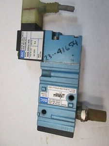 MAC 52A-14-BOA-DM-DDAJ-1KD - Bild 1 von 2