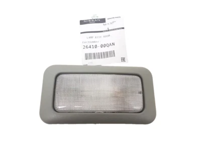 Eclairage Intérieur Pour Renault Trafic II Kangoo Opel Vivaro 2641000QAN - Image 1 of 2